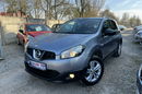 Nissan Qashqai 2.0 4x4 Climatronic Panorama 6bieg Tempomat Ks Serw Stan BDB BEzwypad zdjęcie 8