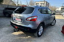 Nissan Qashqai 2.0 4x4 Climatronic Panorama 6bieg Tempomat Ks Serw Stan BDB BEzwypad zdjęcie 9