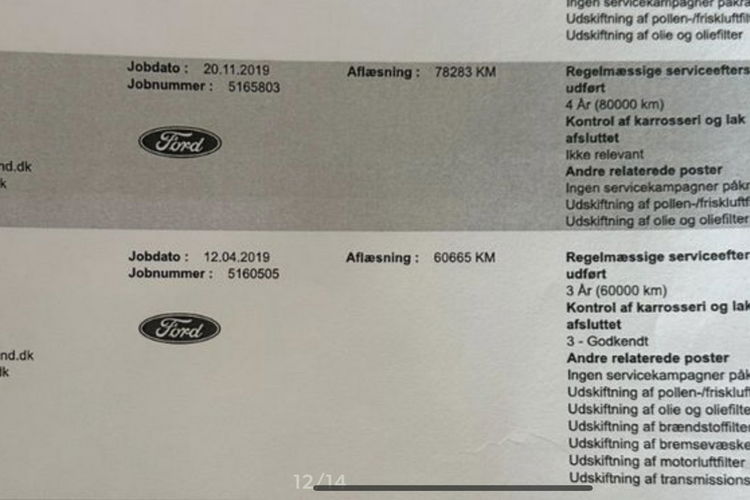 Ford Kuga 2.0tdci 181KM Automat full led Navi kamera pół skóry bezwypadkowy serw zdjęcie 10