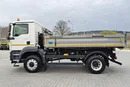 MAN TGM 18.250 4x4 / WYWROTKA 3 STR / PRZEBIEG 11 TYS KM / zdjęcie 5