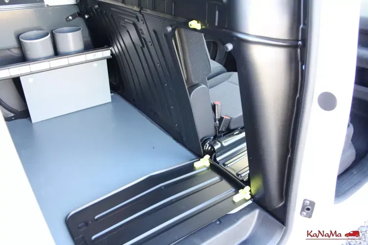 Toyota Proace City zdjęcie 23