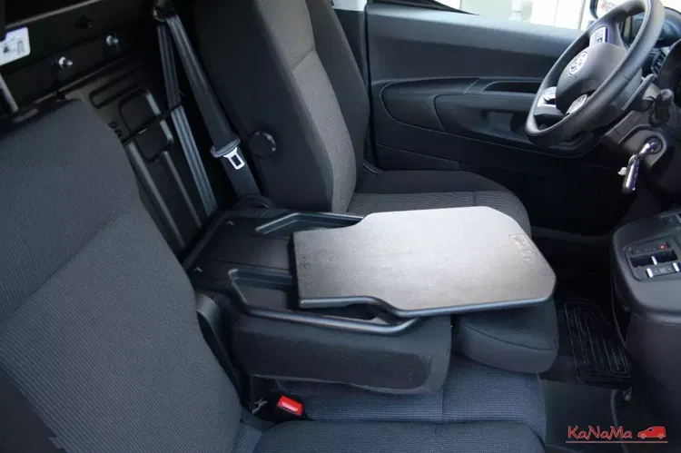 Toyota Proace City zdjęcie 25