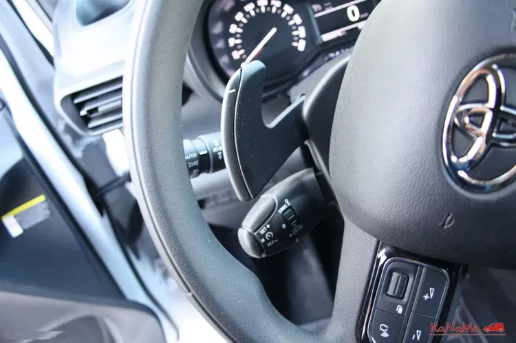 Toyota Proace City zdjęcie 26