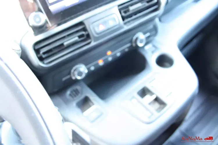 Toyota Proace City zdjęcie 28