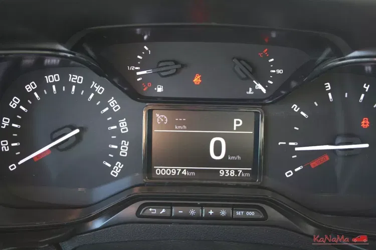 Toyota Proace City zdjęcie 3