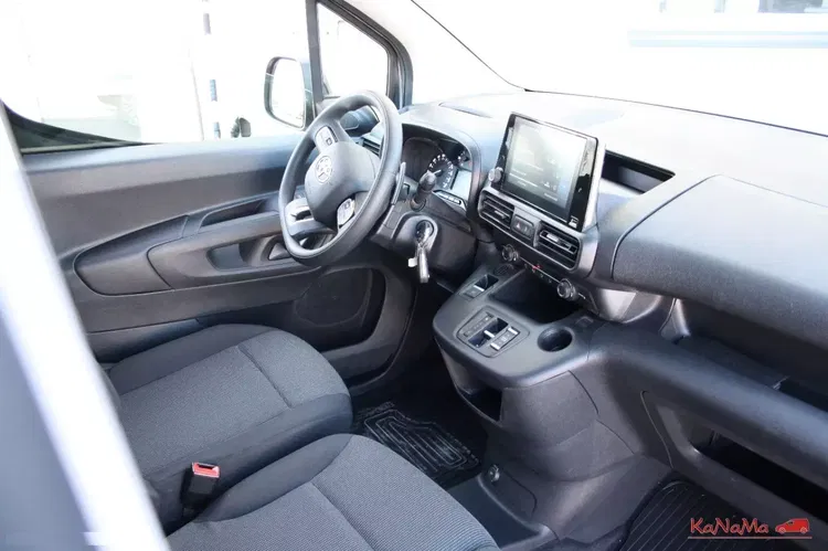 Toyota Proace City zdjęcie 30