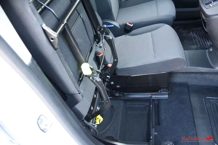 Toyota Proace City zdjęcie 34