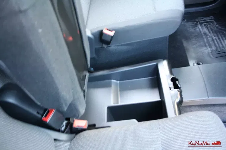 Toyota Proace City zdjęcie 35
