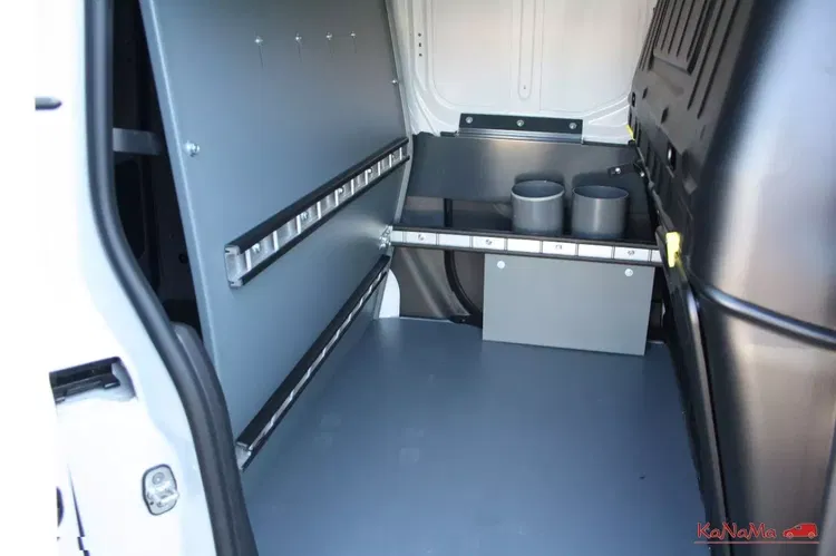 Toyota Proace City zdjęcie 4