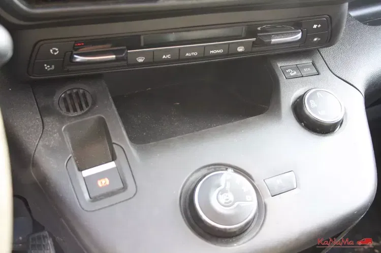 Toyota Proace City zdjęcie 40