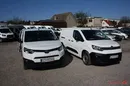 Toyota Proace City zdjęcie 7