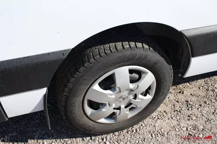 Renault Master zdjęcie 11