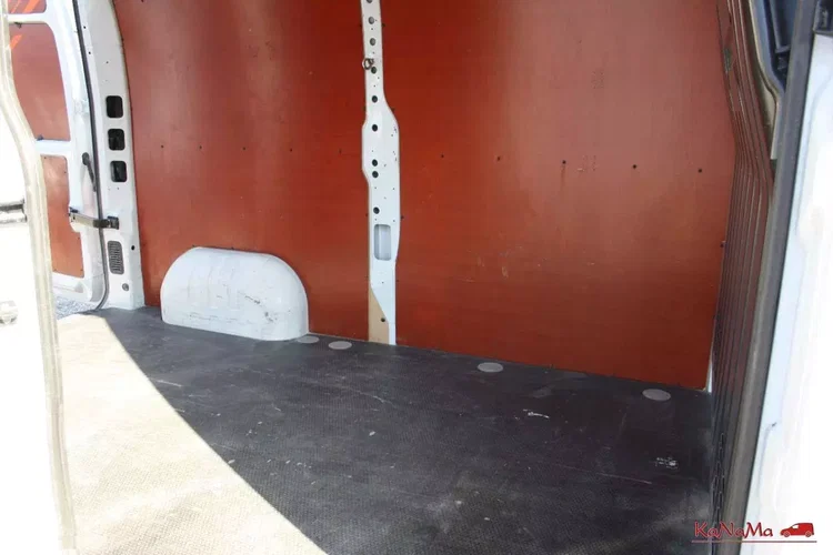 Renault Master zdjęcie 15