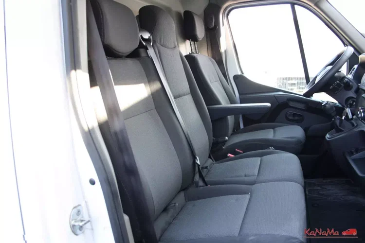 Renault Master zdjęcie 17