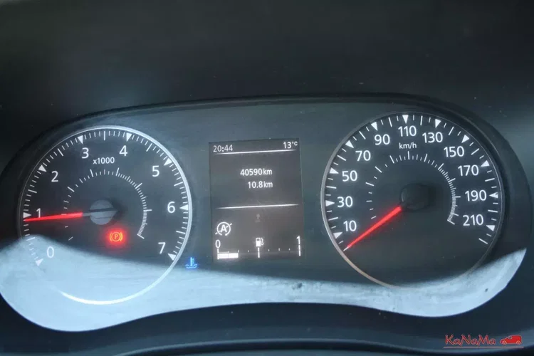 Renault Master zdjęcie 18