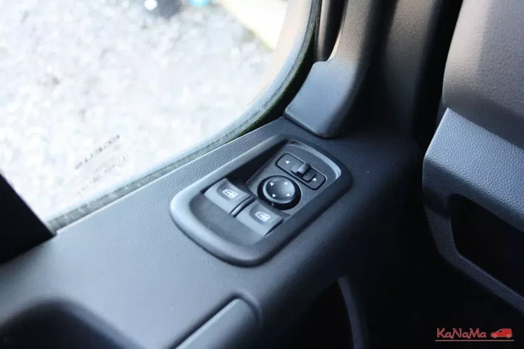 Renault Master zdjęcie 20