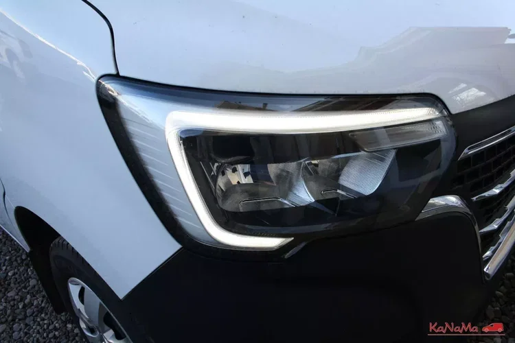 Renault Master zdjęcie 25