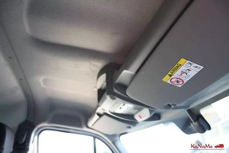 Renault Master zdjęcie 29