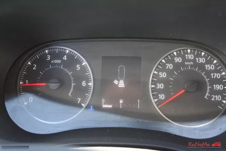 Renault Master zdjęcie 33