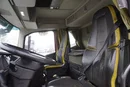 Volvo FH16 750 / rama 8 m / 750 KM / 2021 / zabudowa z kłonicami zdjęcie 12