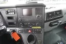 Mercedes Antos 2536 / 100 000 km / HDS 3.9 t HIAB XS 111 / wywrotka 2-stronna / oś skrętna zdjęcie 25