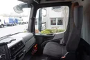 Mercedes Antos 2536 / 100 000 km / HDS 3.9 t HIAB XS 111 / wywrotka 2-stronna / oś skrętna zdjęcie 26