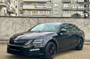Skoda Octavia RS 244 KM zdjęcie 1