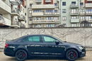 Skoda Octavia RS 244 KM zdjęcie 12