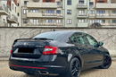 Skoda Octavia RS 244 KM zdjęcie 14