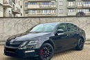 Skoda Octavia RS 244 KM zdjęcie 15
