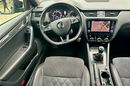 Skoda Octavia RS 244 KM zdjęcie 16
