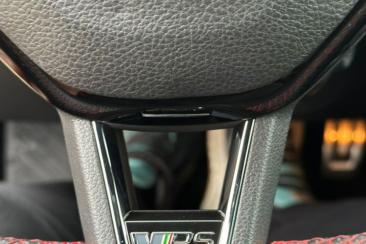 Skoda Octavia RS 244 KM zdjęcie 24