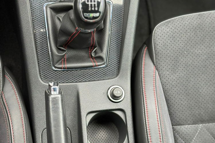Skoda Octavia RS 244 KM zdjęcie 27