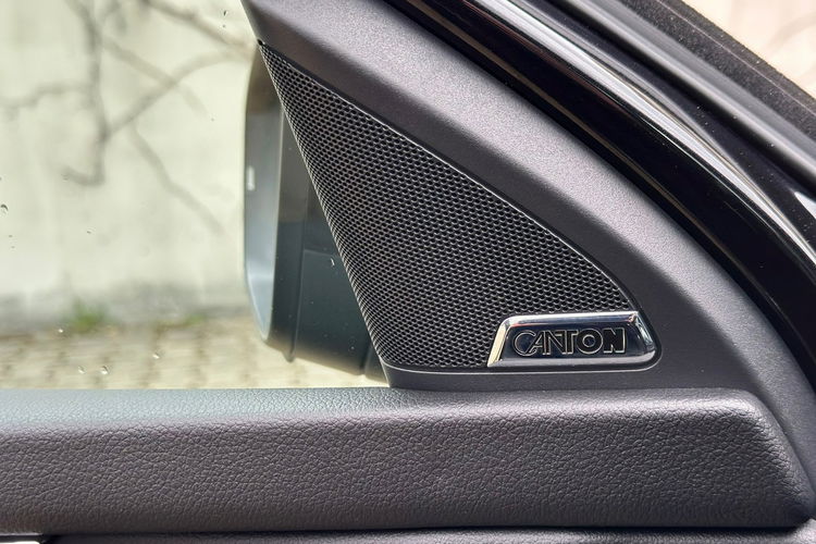Skoda Octavia RS 244 KM zdjęcie 29