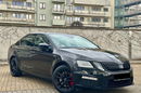 Skoda Octavia RS 244 KM zdjęcie 4