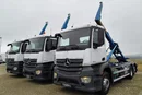 Mercedes ANTOS 2540 / 6x2 / HAKOWIEC 20t / EURO 6 / zdjęcie 31