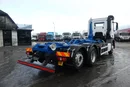 Mercedes ANTOS 2540 / 6x2 / HAKOWIEC 20t / EURO 6 / zdjęcie 41