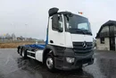 Mercedes ANTOS 2540 / 6x2 / HAKOWIEC 20t / EURO 6 / zdjęcie 45