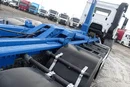 Mercedes ANTOS 2540 / 6x2 / HAKOWIEC 20t / EURO 6 / zdjęcie 47