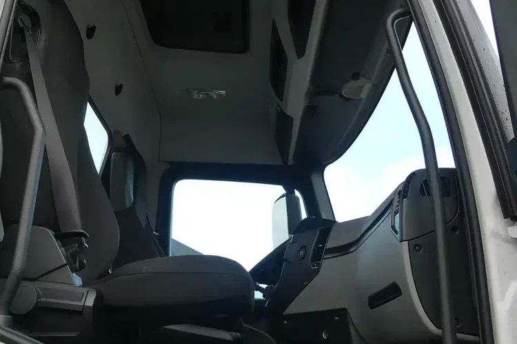 Mercedes ANTOS 2540 / 6x2 / HAKOWIEC 20t / EURO 6 / zdjęcie 54