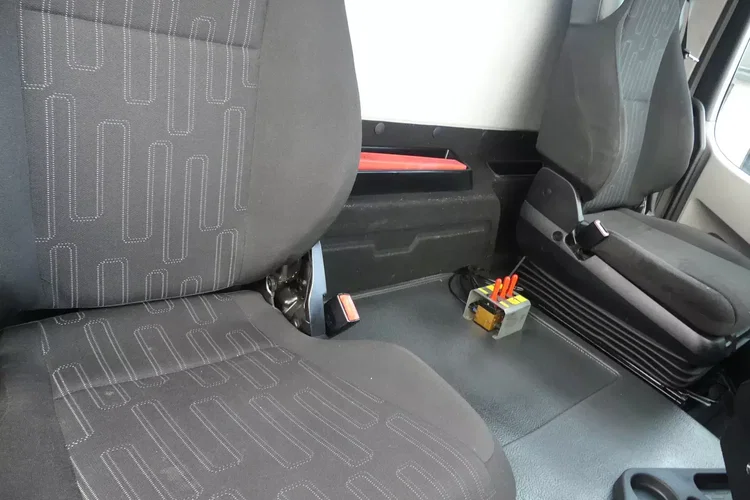 Mercedes ANTOS 2540 / 6x2 / HAKOWIEC 20t / EURO 6 / zdjęcie 56