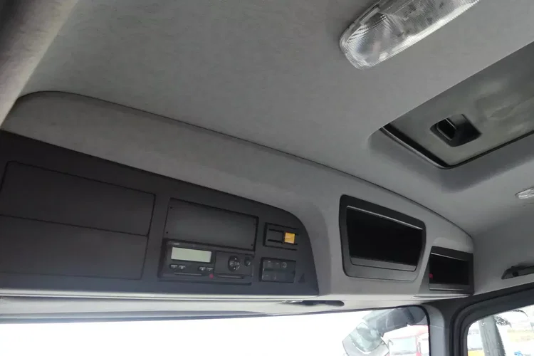 Mercedes ANTOS 2540 / 6x2 / HAKOWIEC 20t / EURO 6 / zdjęcie 60