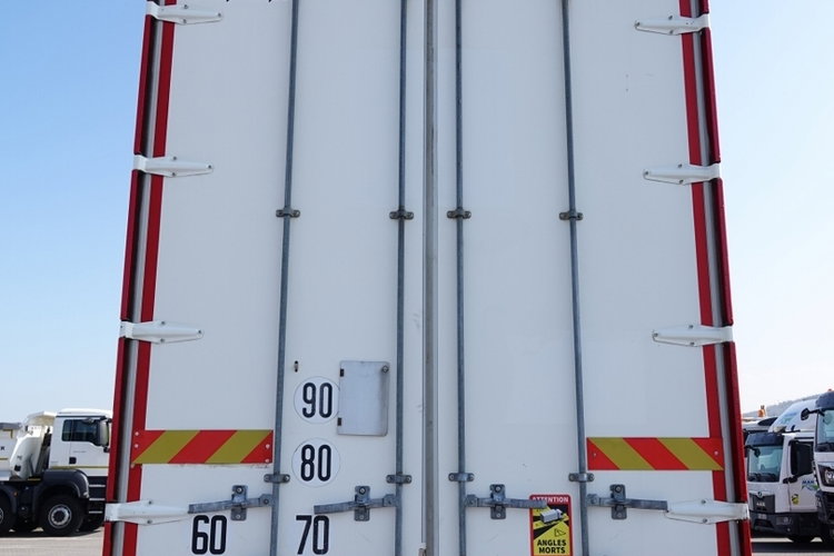 Scania G 320 / 6x2 / FIRANKA- 9 M / + WINDA ZAŁADOWCZA / OŚ PODNOSZONA  zdjęcie 13