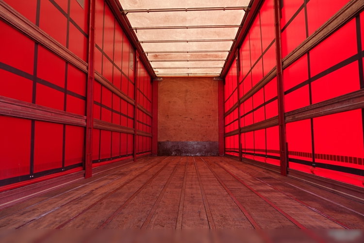 Scania G 320 / 6x2 / FIRANKA- 9 M / + WINDA ZAŁADOWCZA / OŚ PODNOSZONA  zdjęcie 18