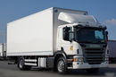 Scania P 450 / 4x2 / IZOTERMA  / NIISKI PRZEBIEG 96 tys. km  / WINDA ZAŁADOWCZA / OPONY 100%  zdjęcie 1