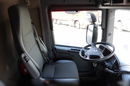 Scania P 450 / 4x2 / IZOTERMA  / NIISKI PRZEBIEG 96 tys. km  / WINDA ZAŁADOWCZA / OPONY 100%  zdjęcie 36