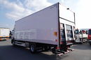 Scania P 450 / 4x2 / IZOTERMA  / NIISKI PRZEBIEG 96 tys. km  / WINDA ZAŁADOWCZA / OPONY 100%  zdjęcie 5