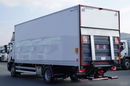 Scania P 450 / 4x2 / IZOTERMA  / NIISKI PRZEBIEG 96 tys. km  / WINDA ZAŁADOWCZA / OPONY 100%  zdjęcie 6