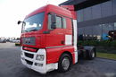 MAN TGA 18.440 / HYDRAULIKA / UAL / WAGA: 7000 KG   zdjęcie 6