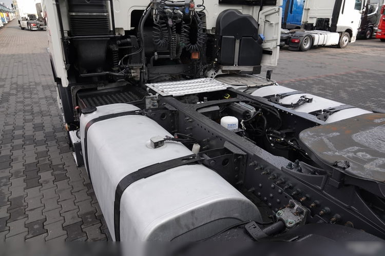Volvo FH 460 / SPROWADZONY / PO KONTRAKCIE SERWISOWYM zdjęcie 12